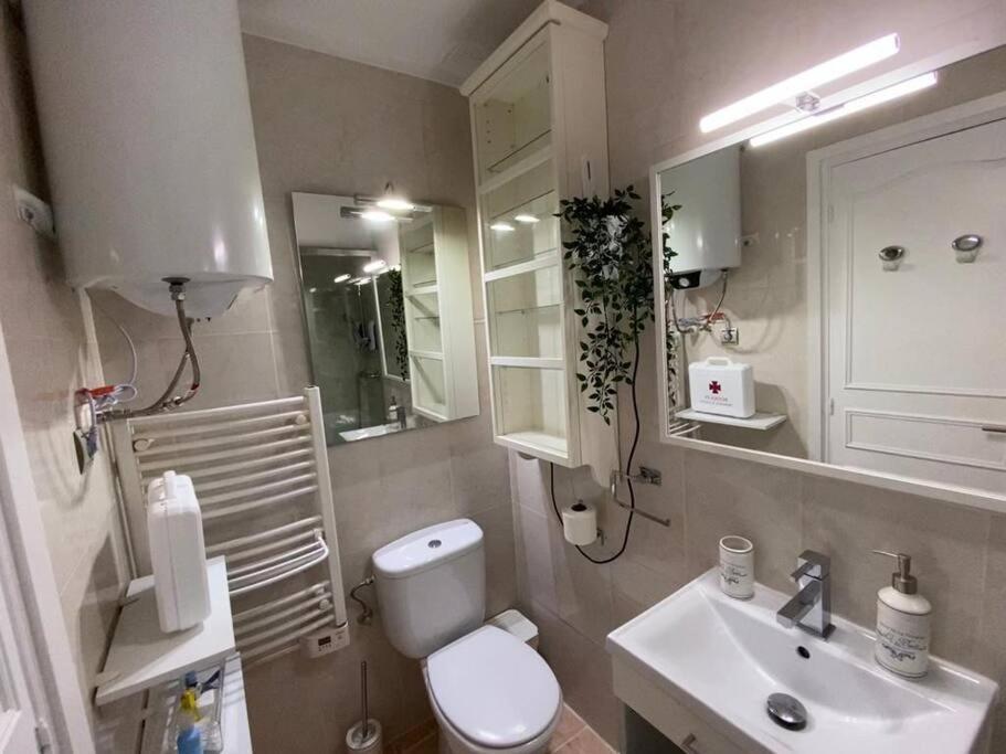 Flowers Family Home سوبيلانا المظهر الخارجي الصورة