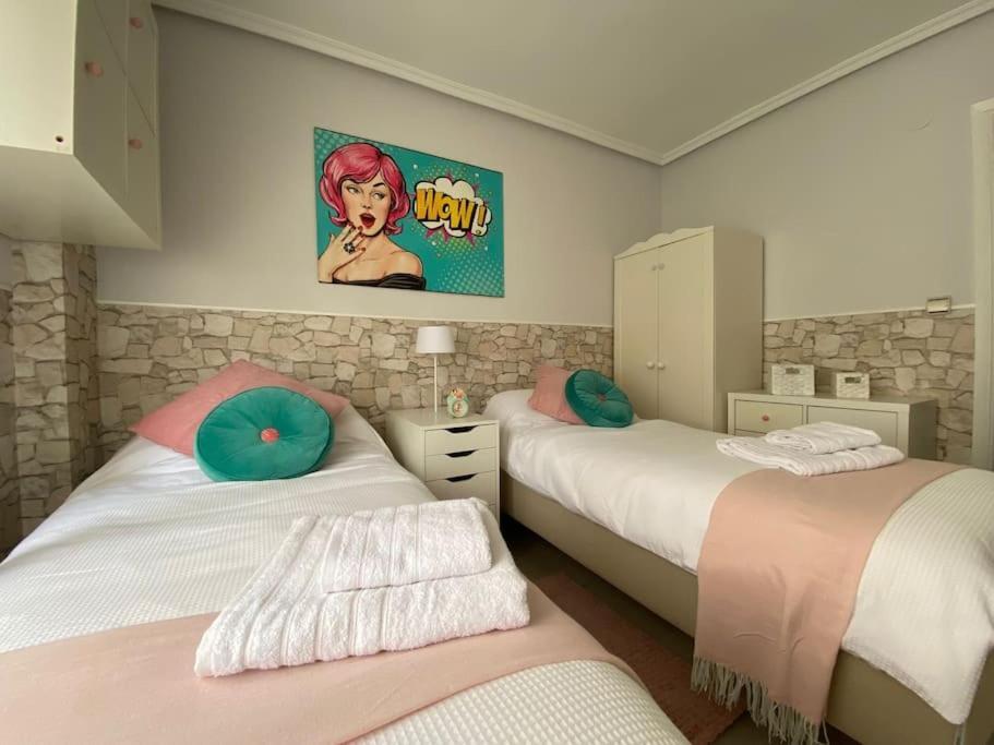 Flowers Family Home سوبيلانا المظهر الخارجي الصورة